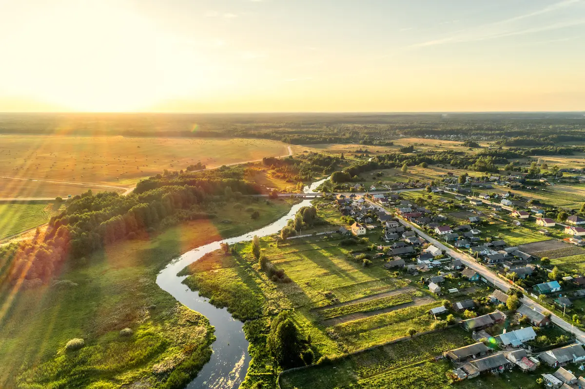 Land development funds: your risk adjusted hedge against inflation 3