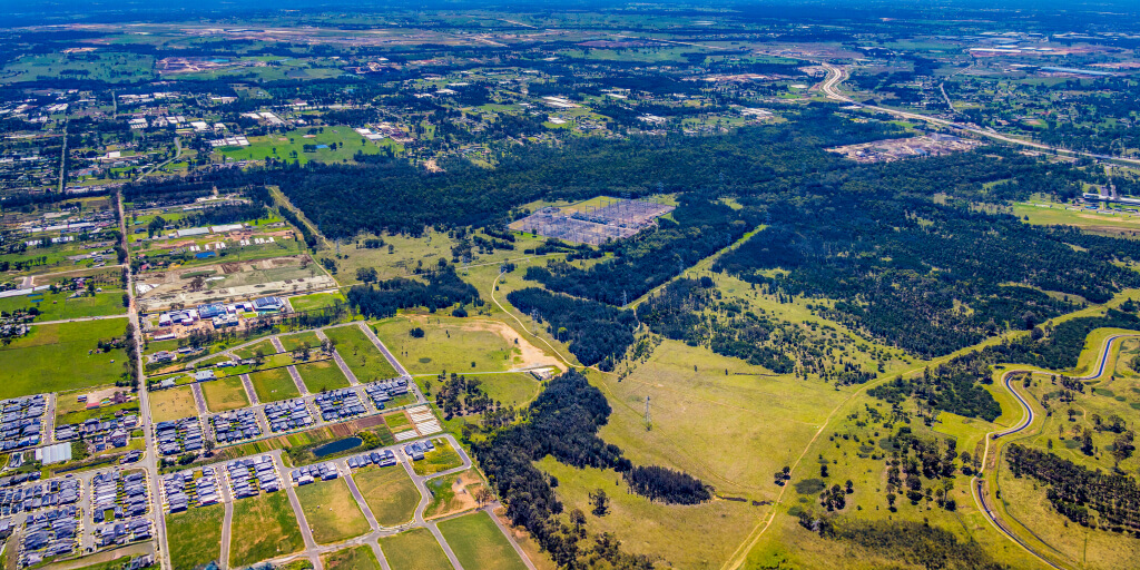 Austral Estate Opportunity Fund 02