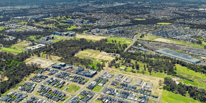 Rouse Hill 03 Preferred Equity Fund