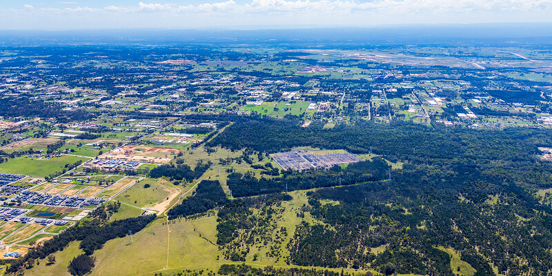 Austral Estate Opportunity Fund 01