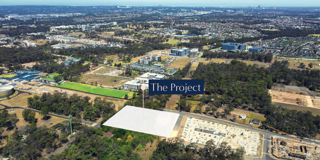 Rouse Hill 119B Secured First Mortgage Fund