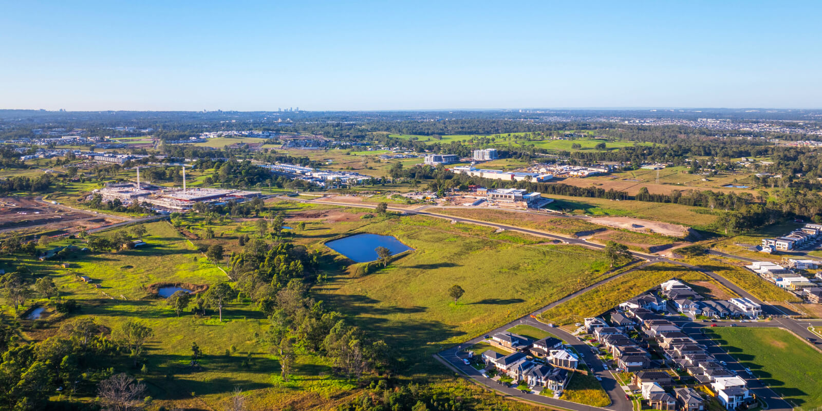 Box Hill Estate Opportunity Fund 01