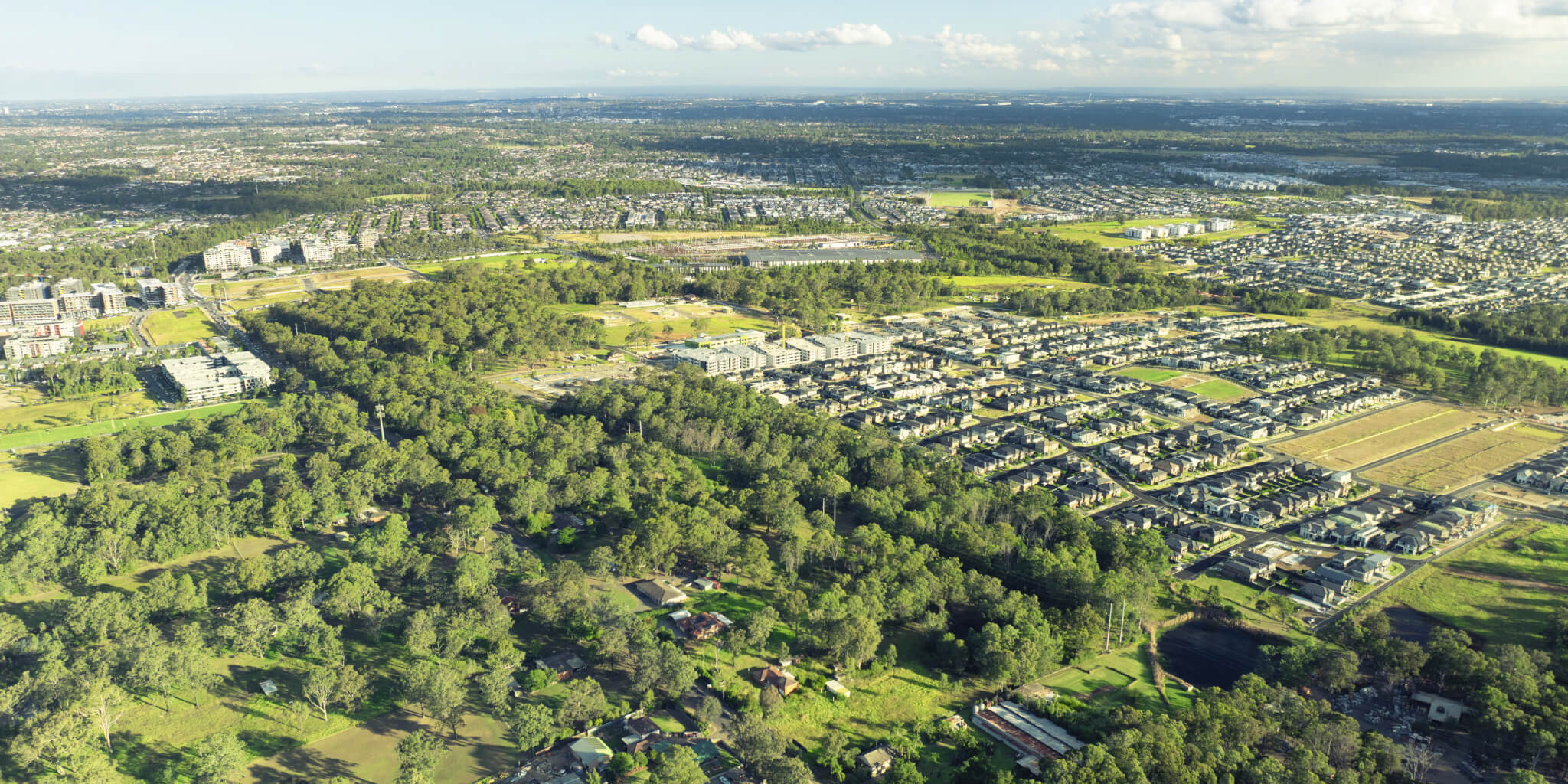 Rouse Hill Estate 04 Preferred Equity Fund